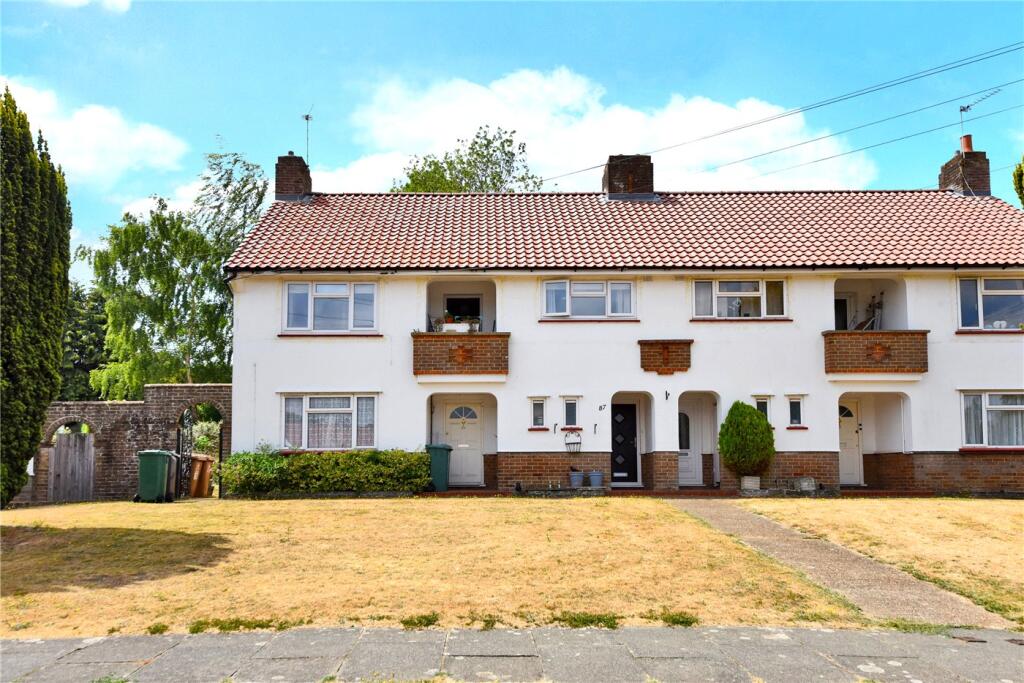 Main image of property: Downland Way, Epsom, Surrey, KT18