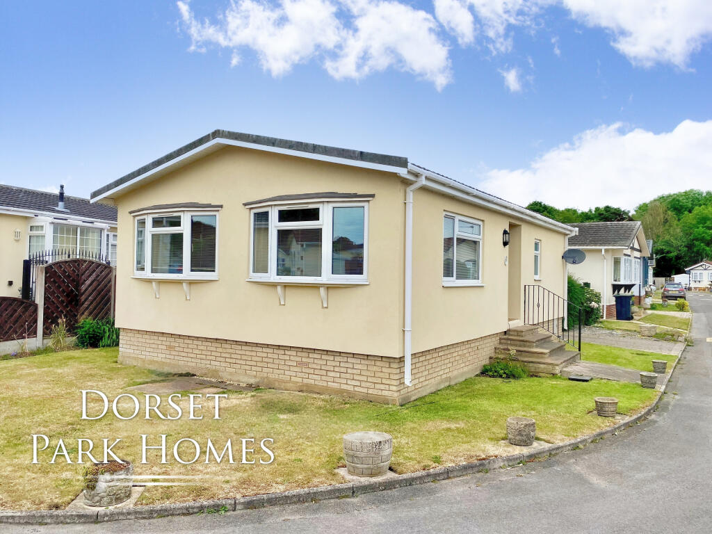 Main image of property: Stour Park, New Road, Bournemouth, Dorset