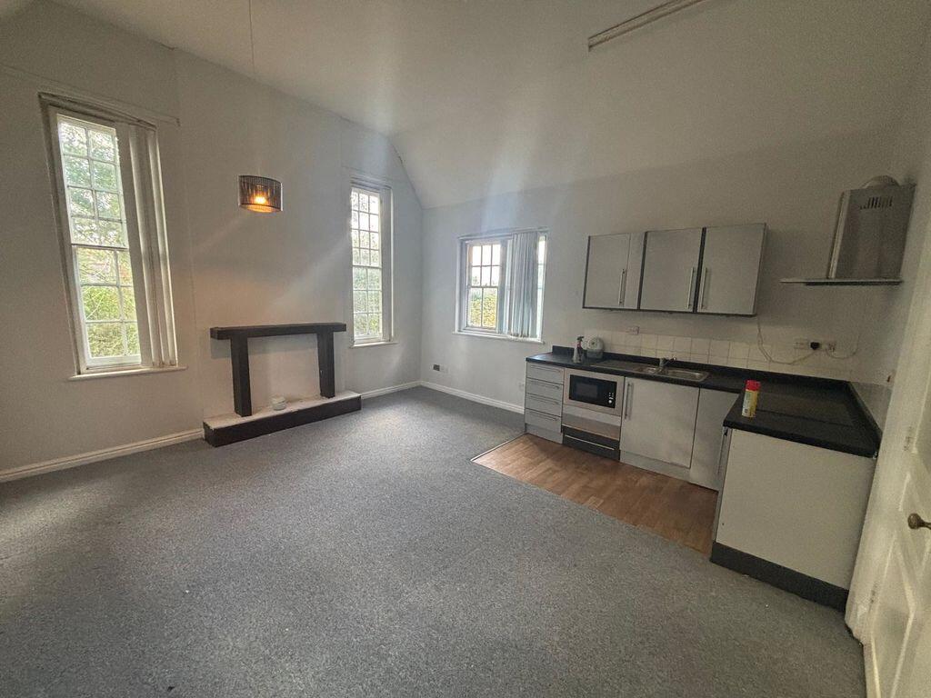 Main image of property: The Drive, LE8 5PB