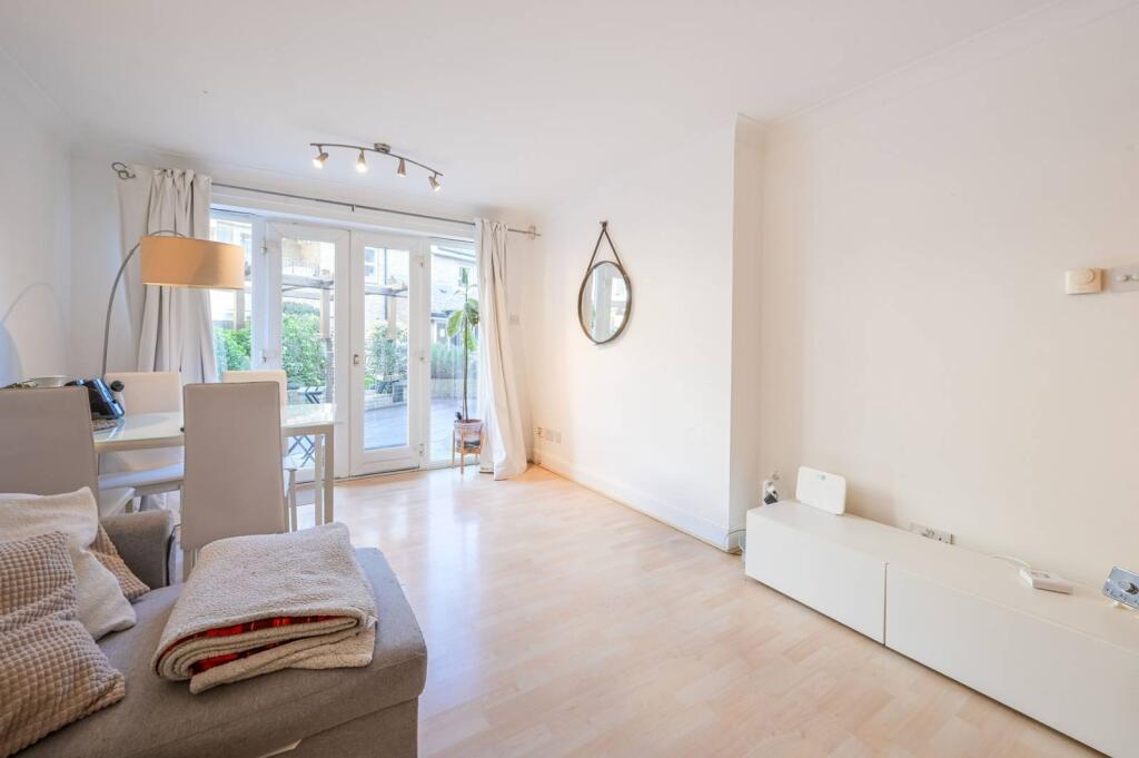 Main image of property: Ensign Street, Tower Hamlets, London, E1