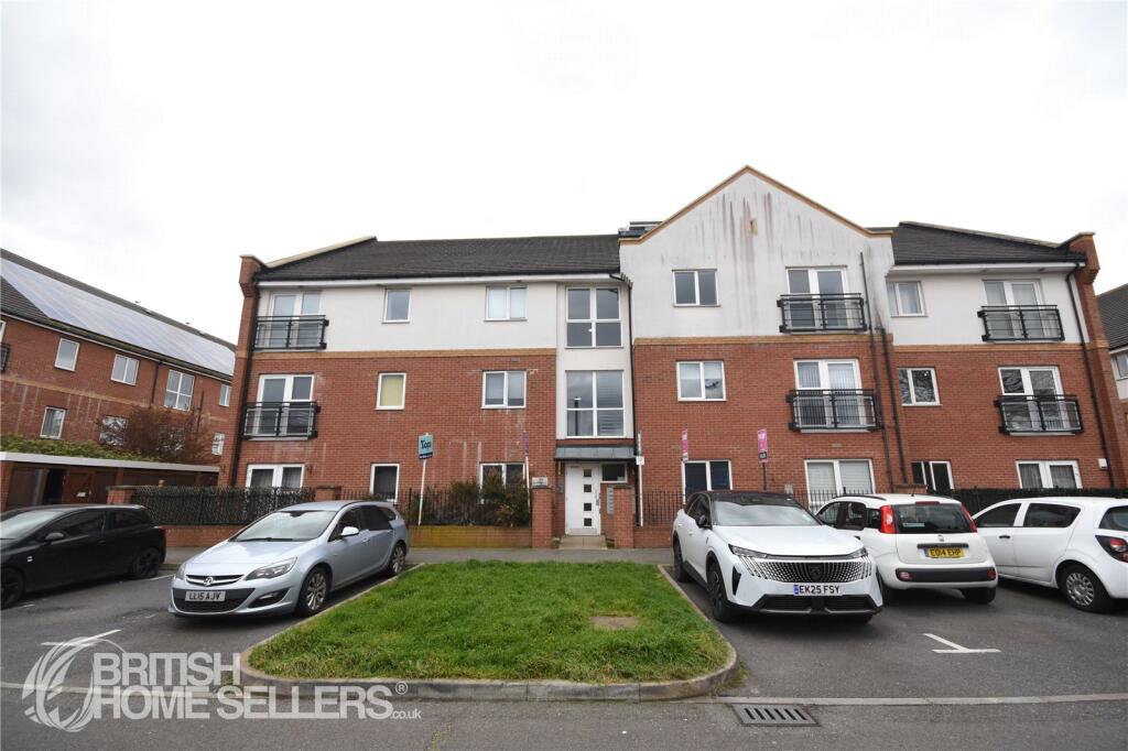 Main image of property: Brook Mead, Basildon, Essex, SS15