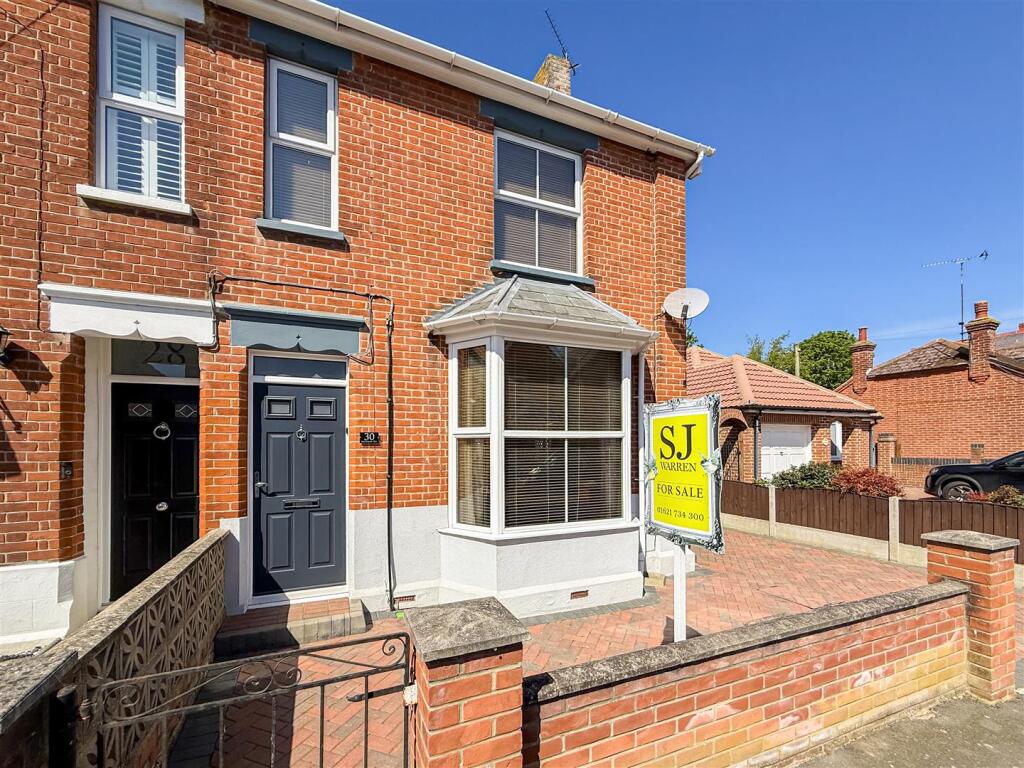 Main image of property: Mildmay Road, Burnham On Crouch