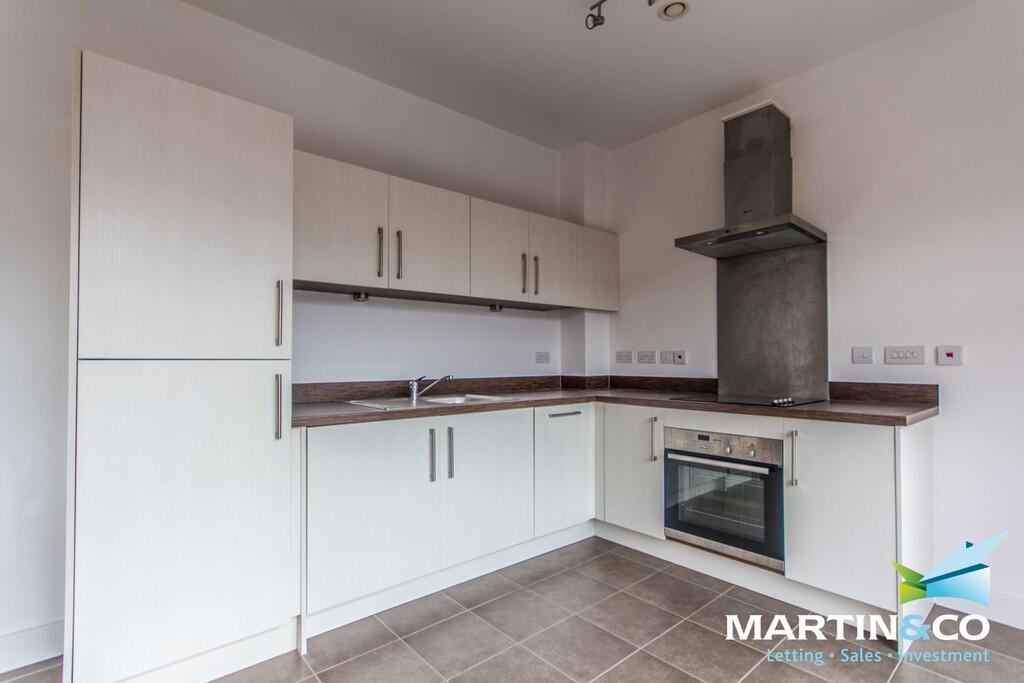 Additional image 3 of Lion Court, Warstone Lane, Jewellery Quarter, B18