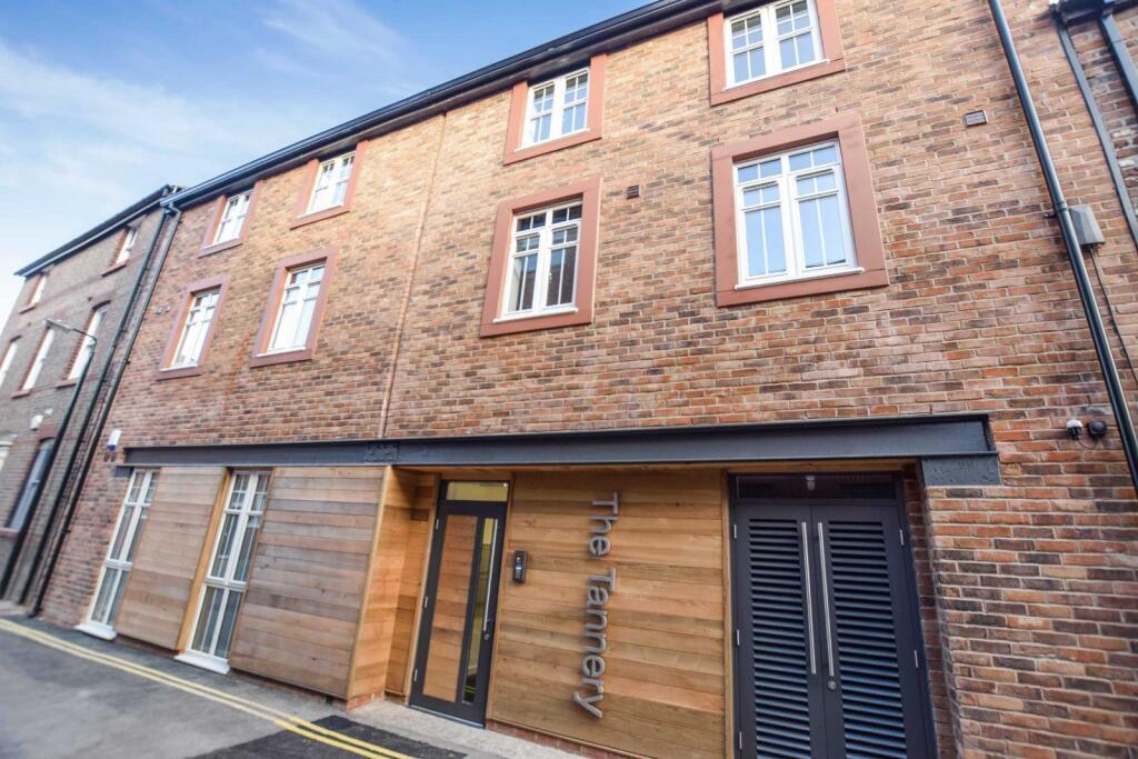 Main image of property: The Tannery,  Back Grafton Street, Altrincham WA14