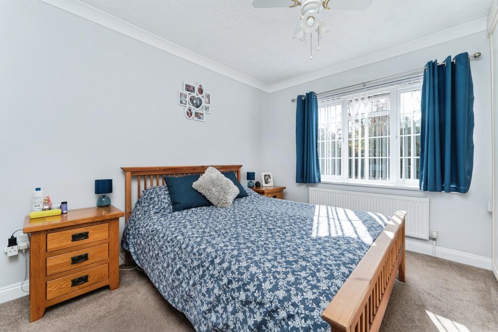 House in Fenland, Wimblington - More
