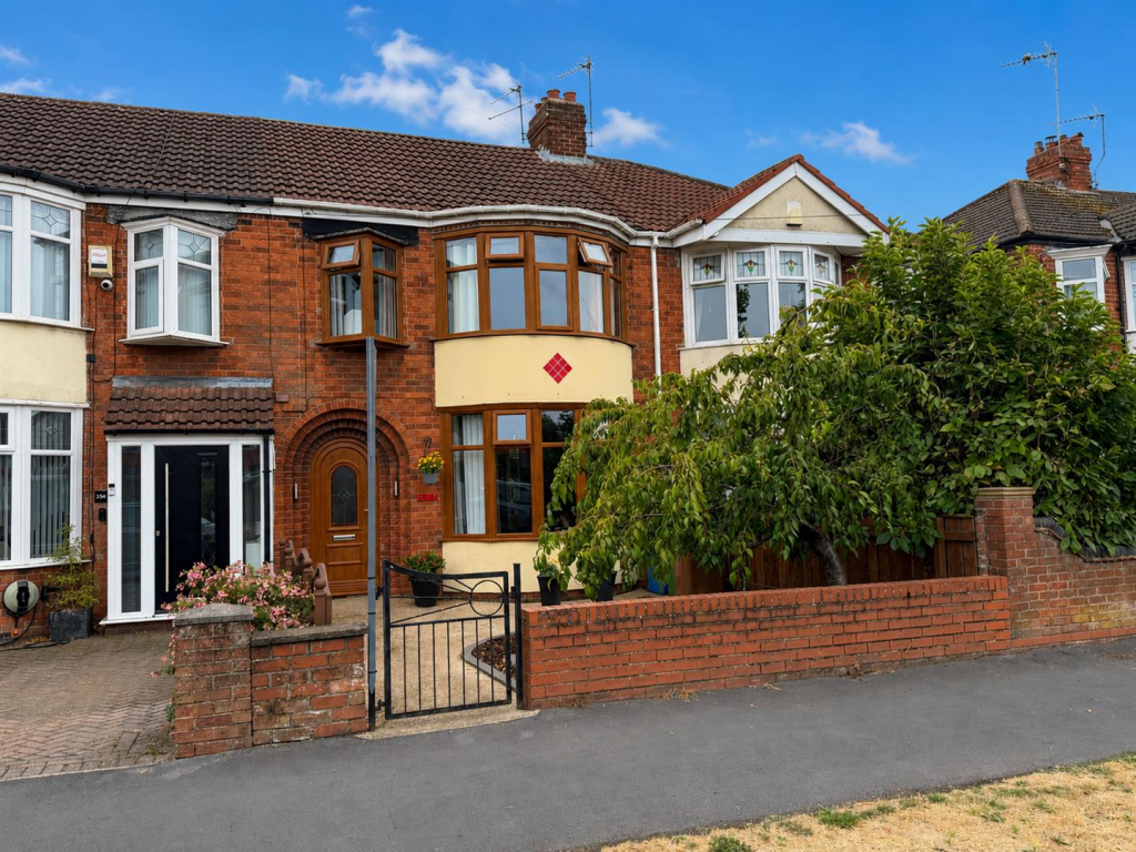 Main image of property: Kingston Road, Willerby, Hull