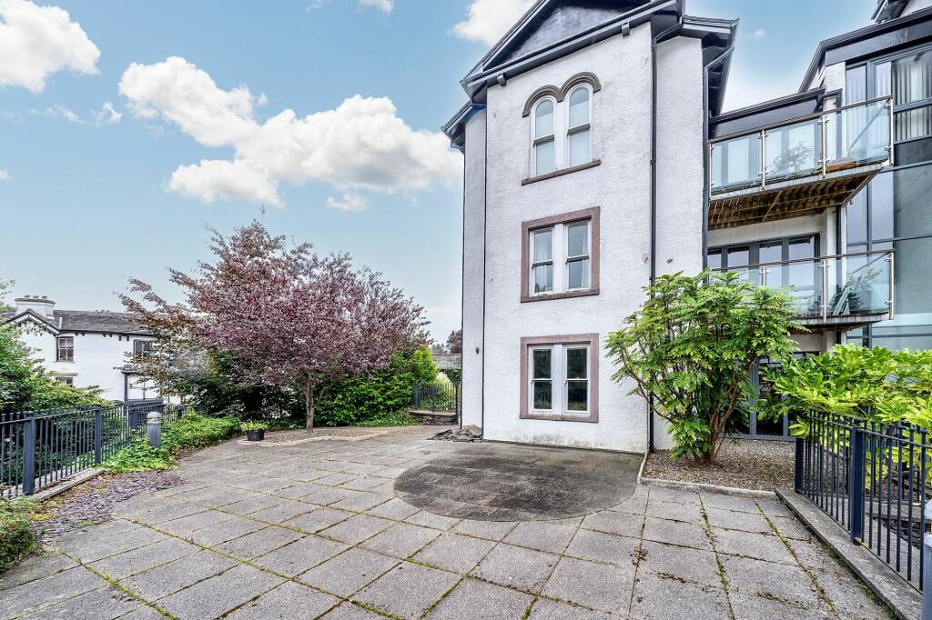 Main image of property: Apartment 1, The Royal, Church Street, Bowness-On-Windermere