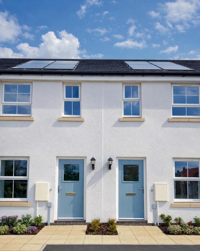 Main image of property: Plot 76, The Carew, Elderwood Parc, Portskewett, Caldicot, Monmouthshire, NP26