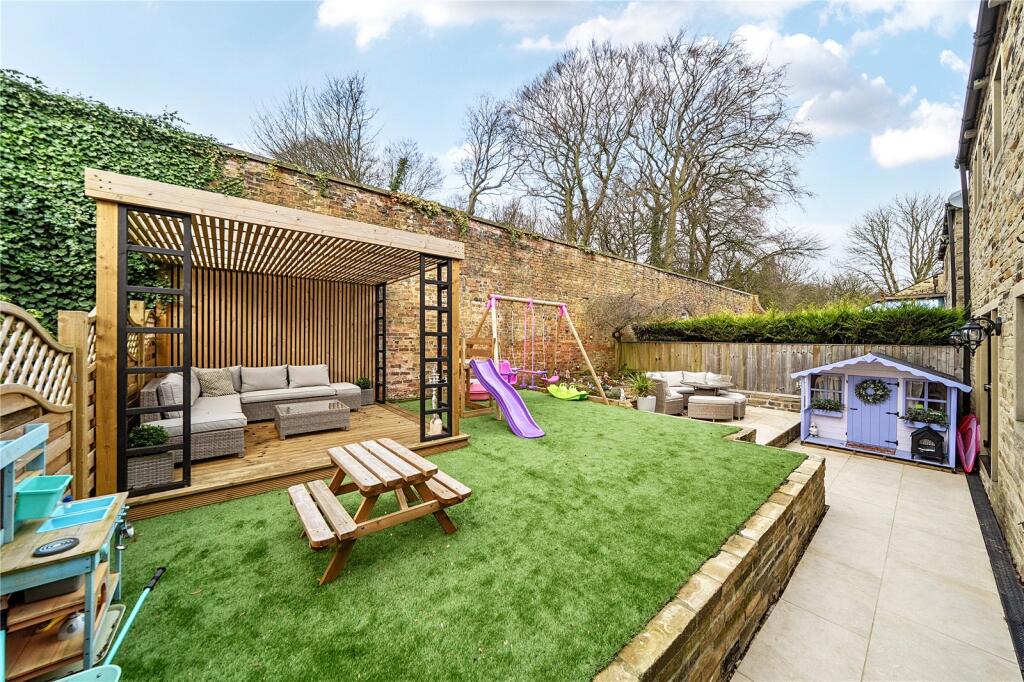 Additional image 8 of Nettleton Close, Tong Village, West Yorkshire