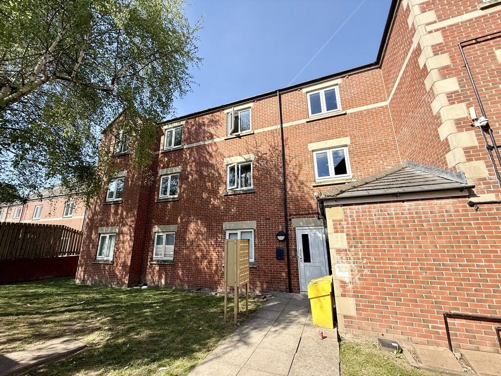 Main image of property: Acres Hill Road, Darnall