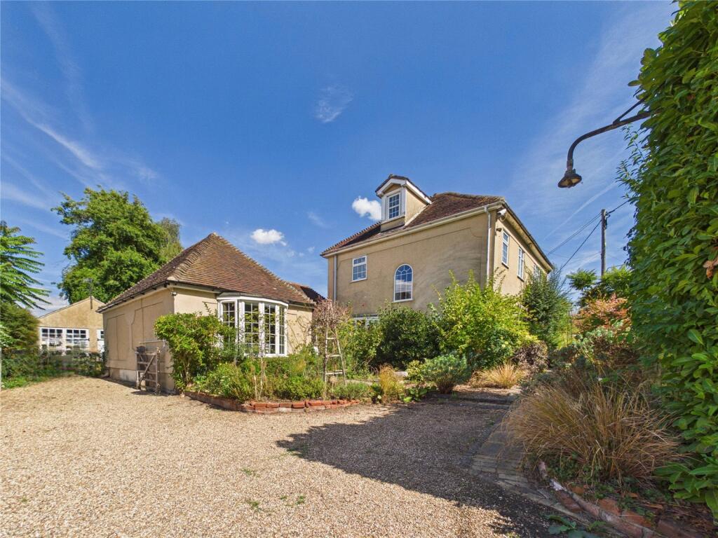 Main image of property: Beach Road, St. Osyth, Clacton-on-Sea, Essex, CO16