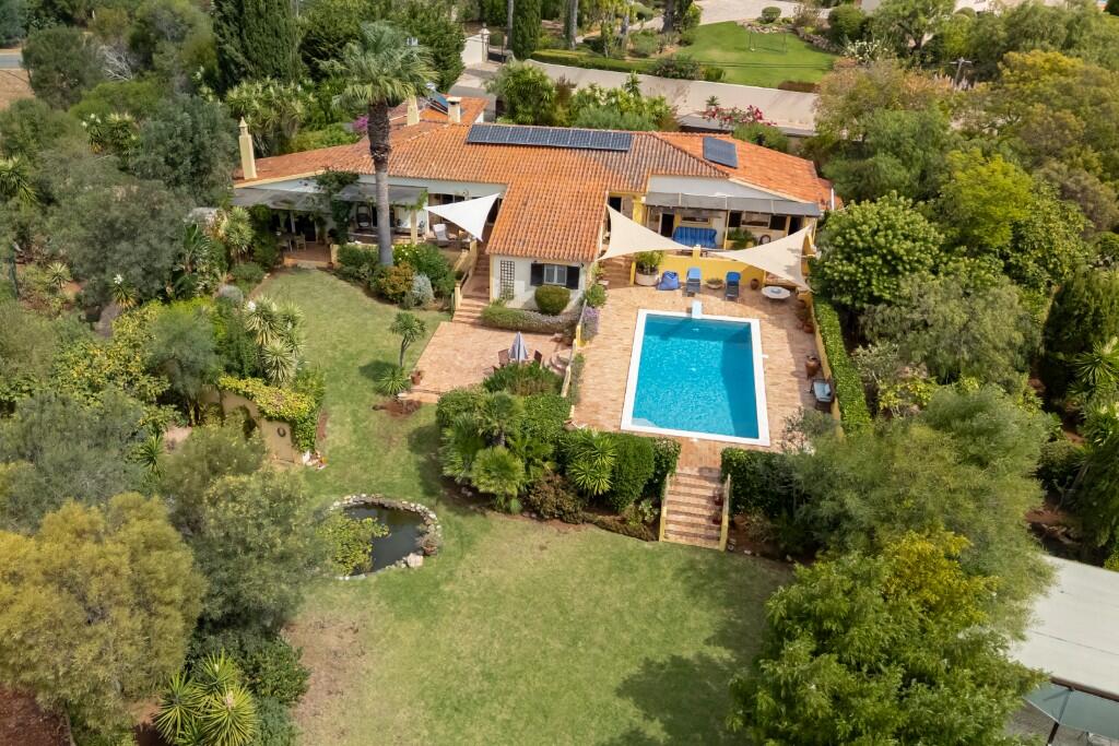 Main image of property: Bensafrim, Algarve