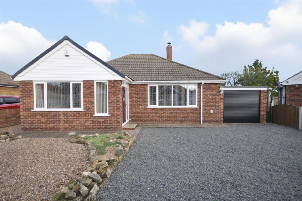 Main image of property: Grove Road, Fishlake, Doncaster