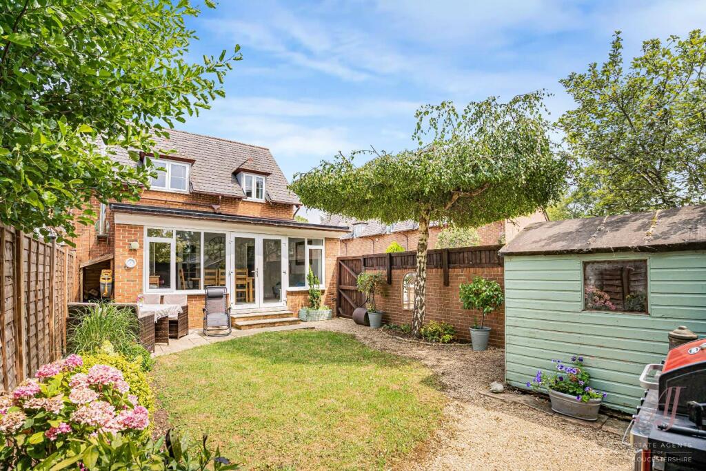 Main image of property: Downton Road, Bridgend, Stonehouse