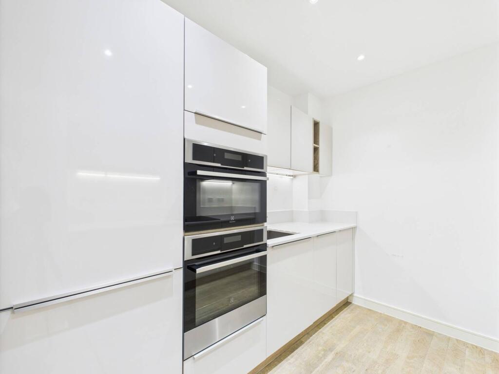 Main image of property: Ossel Court, Greenwich, London, SE10