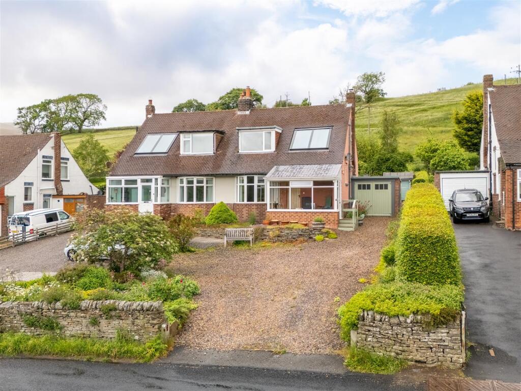 Main image of property: Station Road, Allendale, NE47
