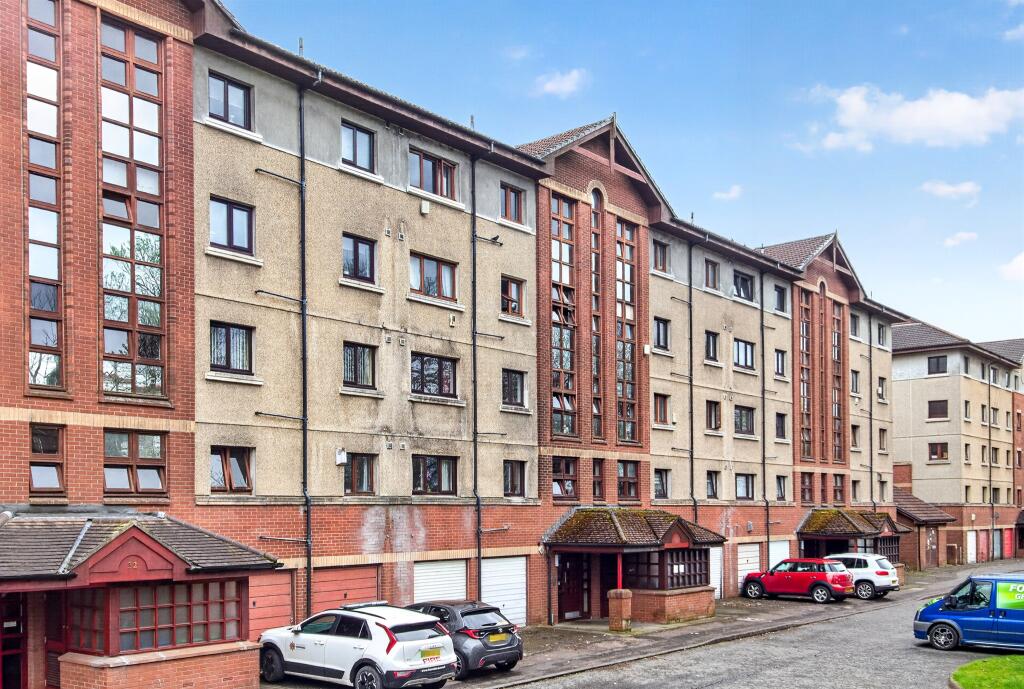 Main image of property: Ratho Drive, Glasgow