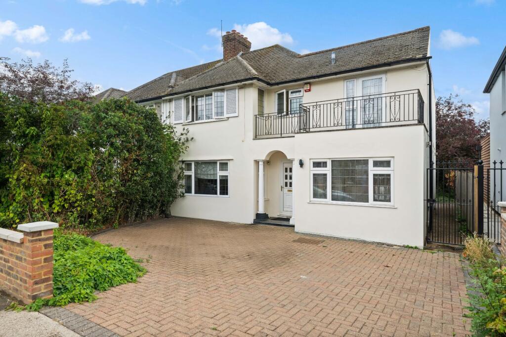Main image of property: Robin Hood Lane, London, SW15