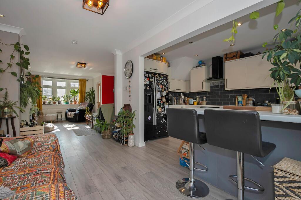 Main image of property: Windsor Avenue, Bristol, BS5