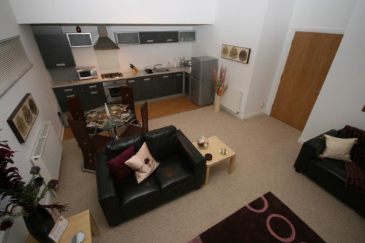 Main image of property: WEST LANGLANDS STREET, Kilmarnock, KA1