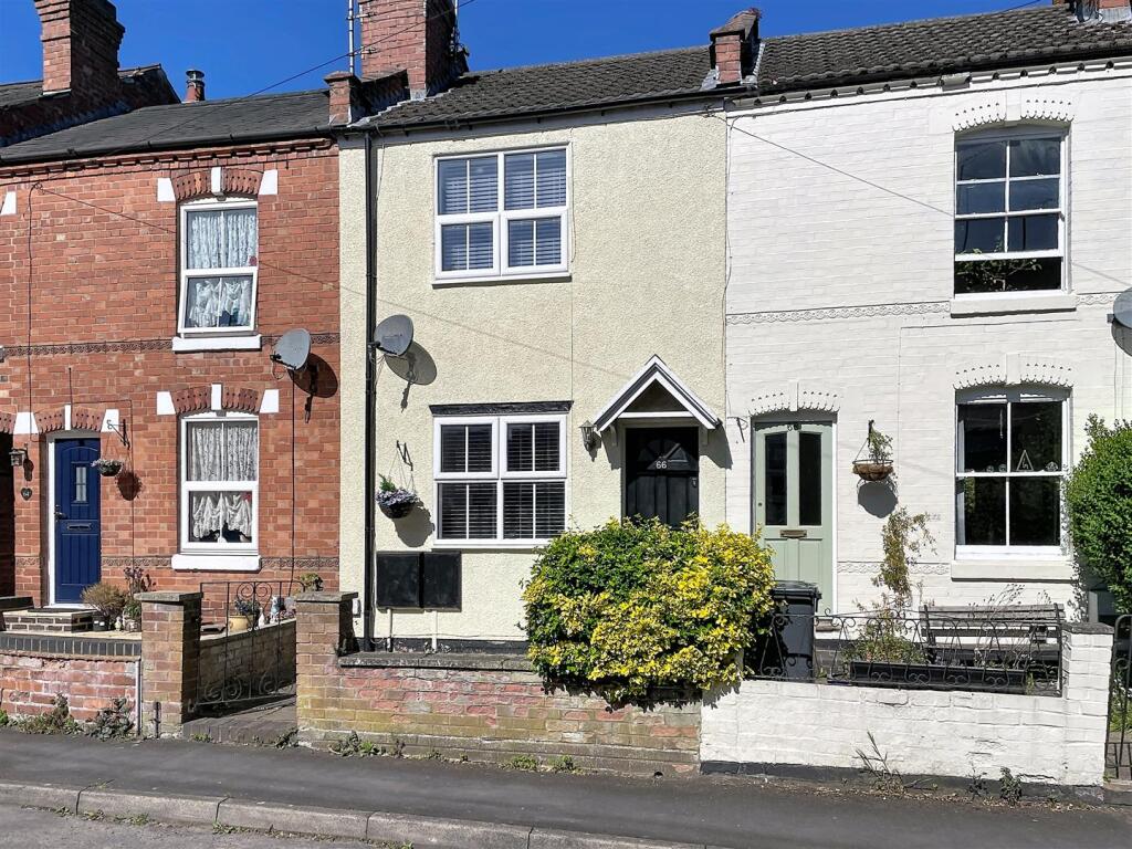 Main image of property: Henry Street, Kenilworth