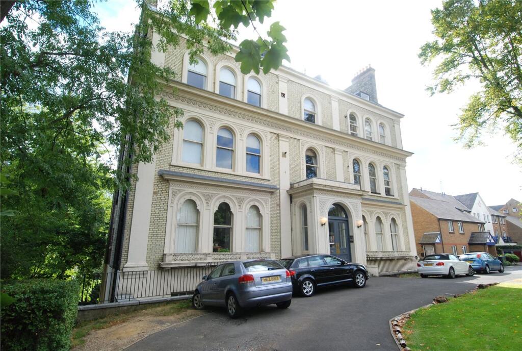 Main image of property: Grange Court, 12 Sydenham Hill, SE26