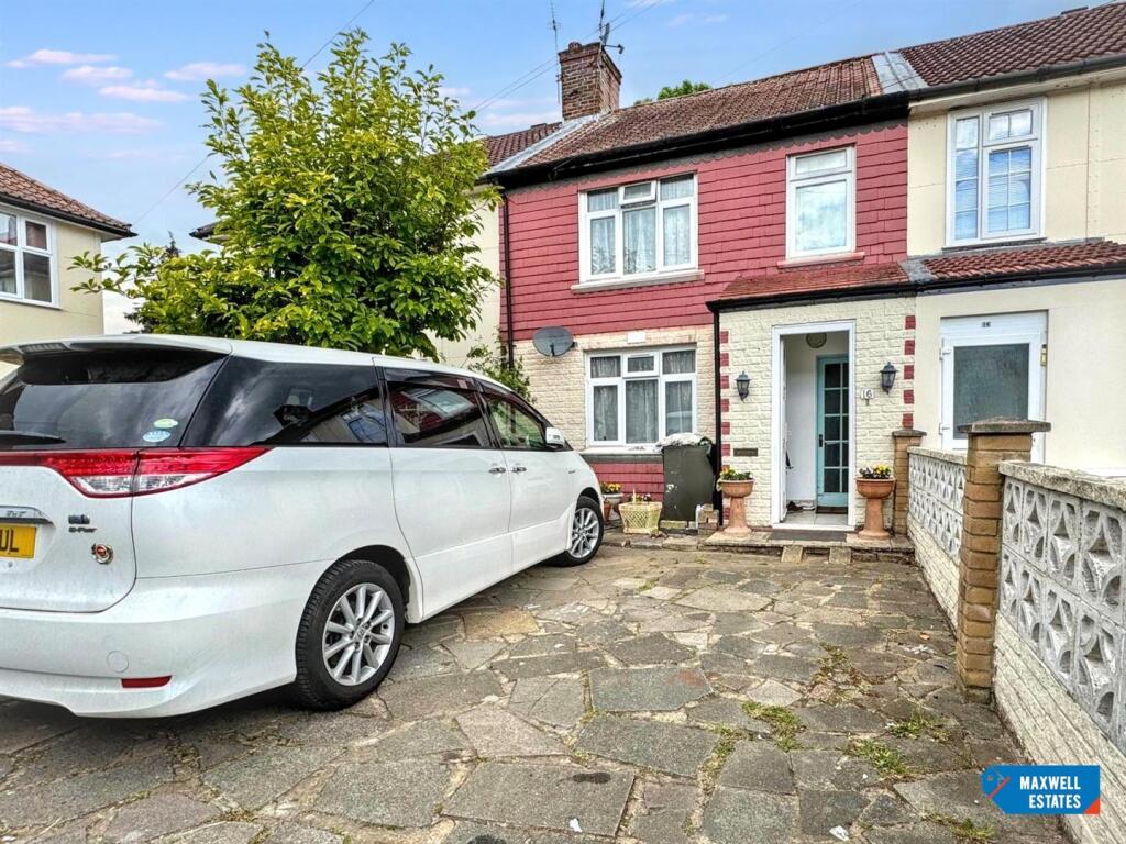 Main image of property: Walter Walk, Edgware