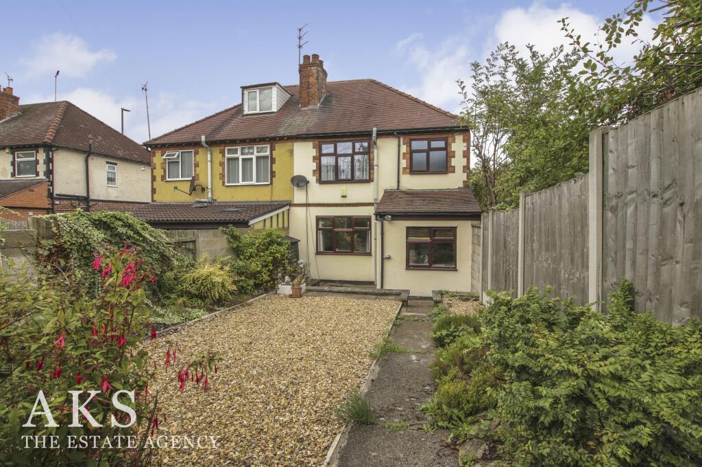 House in Derby - View 4