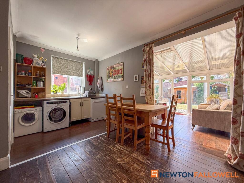 House in Newark, New Balderton, Balderton - View 5