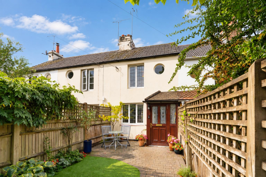 Main image of property: Manor Road, Hurstpierpoint
