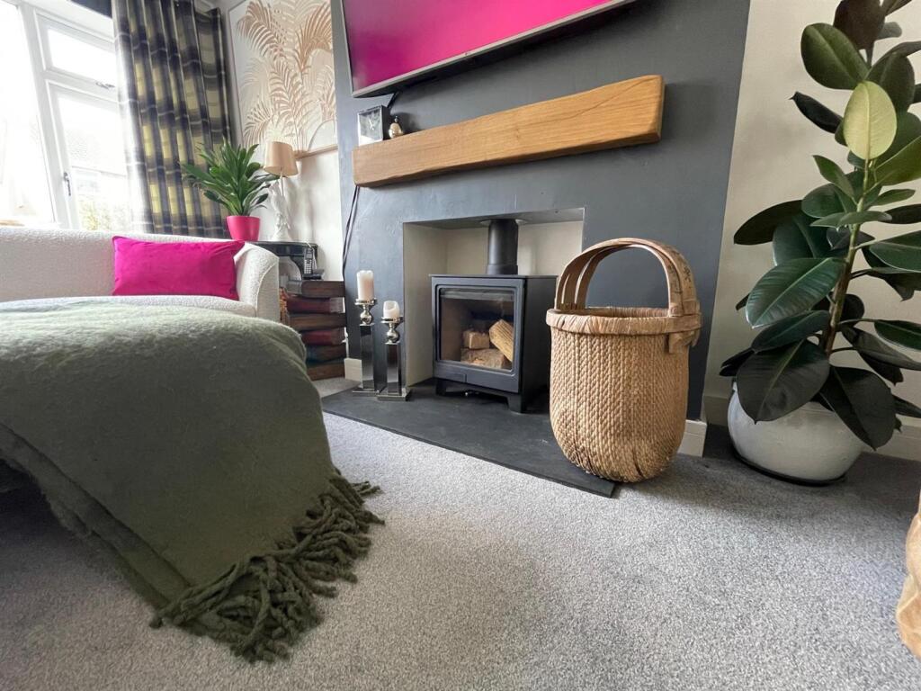 House in York - View 3