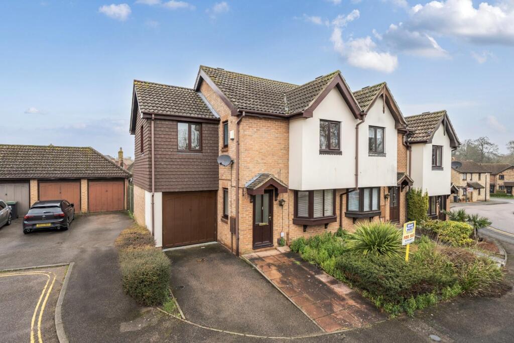 Main image of property: Middle Mill Road, East Malling, West Malling