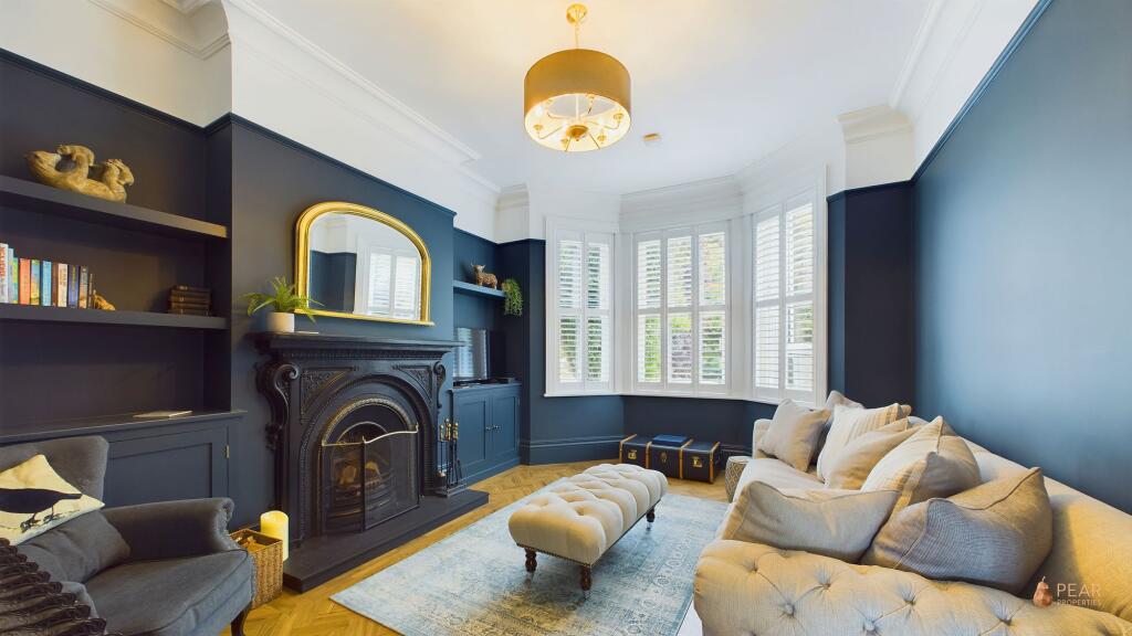 Park Road, Worthing, BN11 photo 5