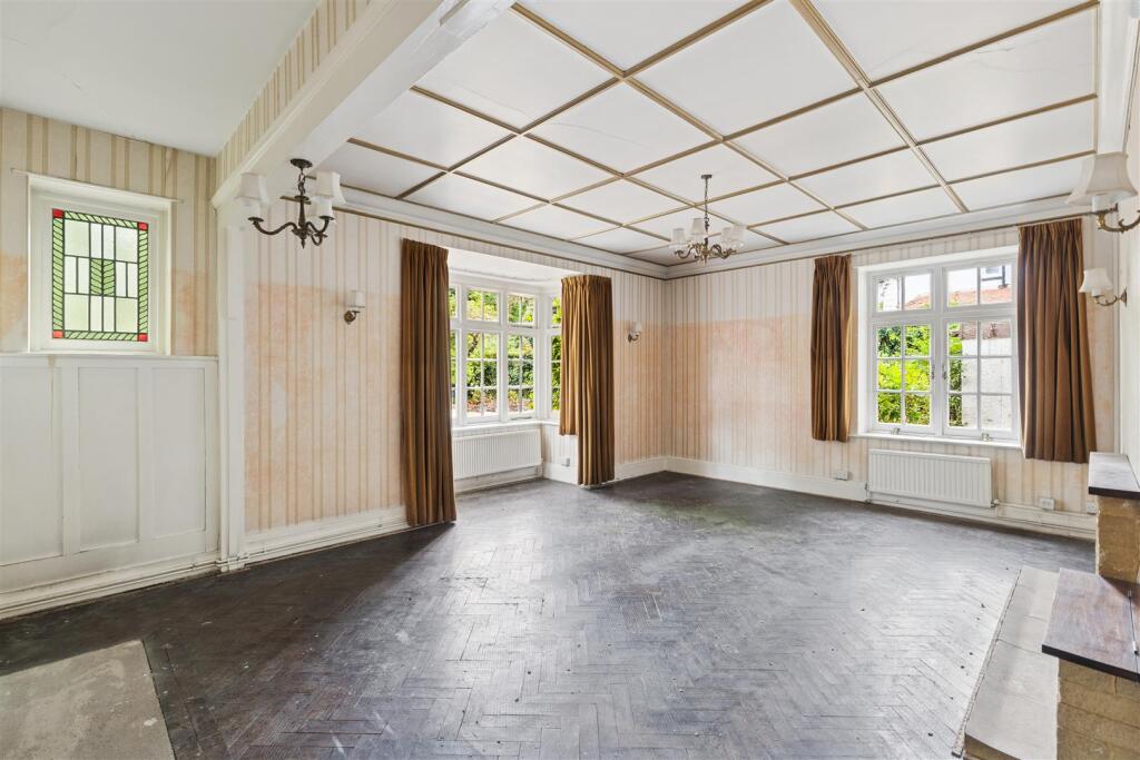 House in Letchworth, Jubilee Industrial Centre - More