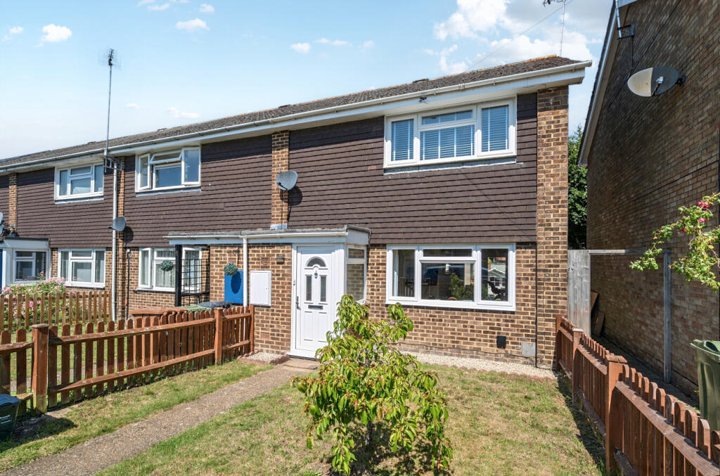 Main image of property: Chester Way, Tongham, Farnham, Surrey, GU10