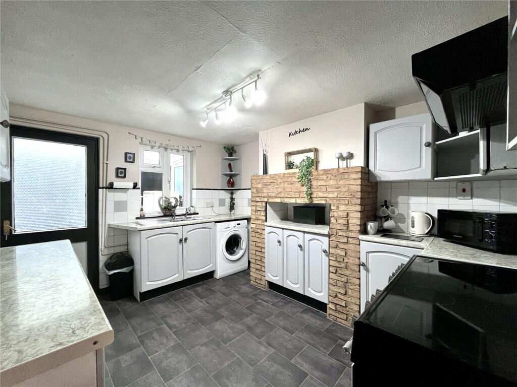 House in Daventry, Woodford cum Membris - View 5