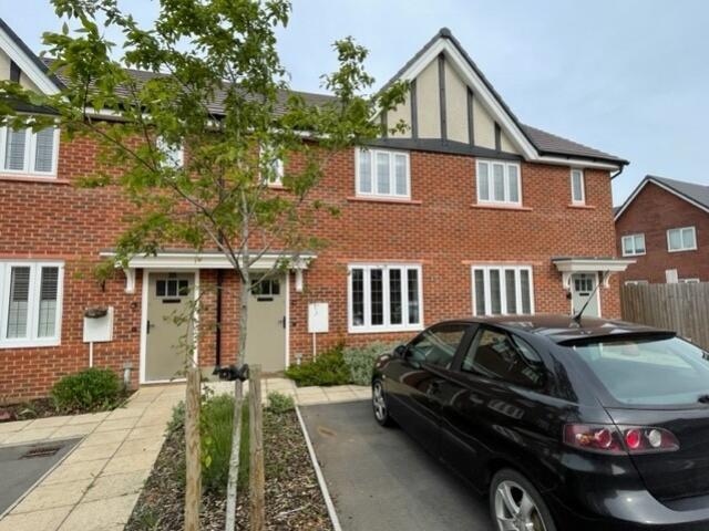 Main image of property: Wilkins Close, Carterton, Oxfordshire, OX18