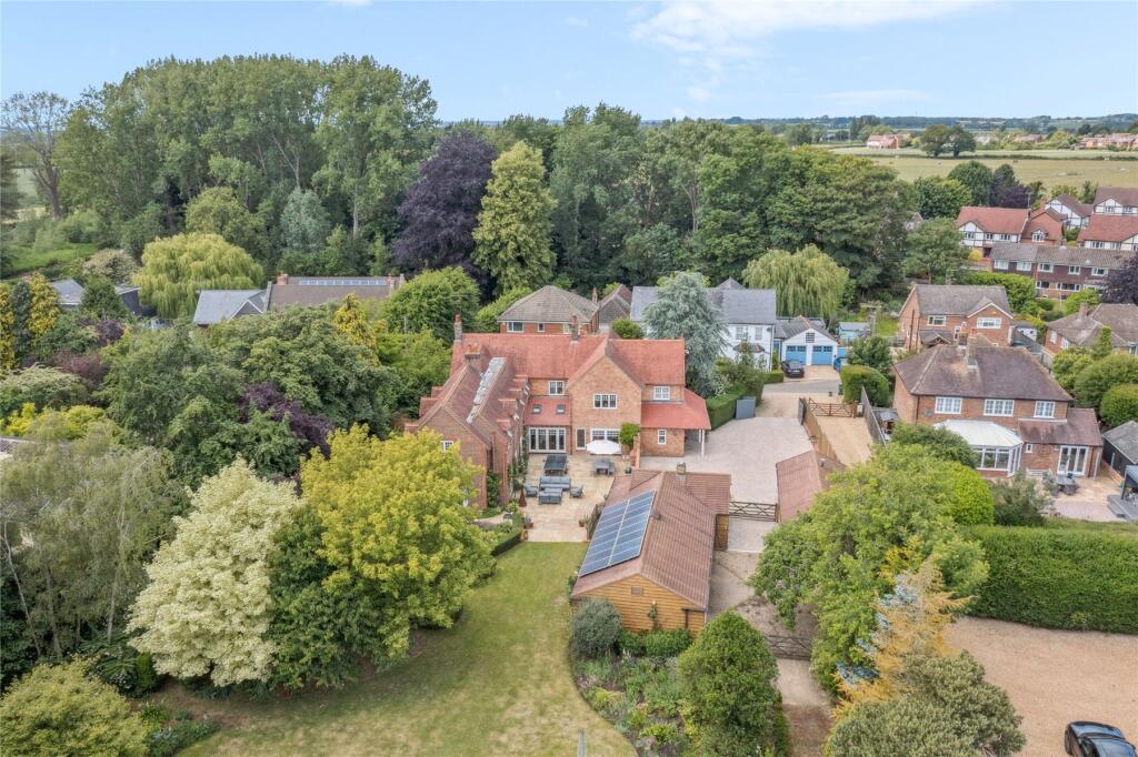 Main image of property: Church Lane, Mursley