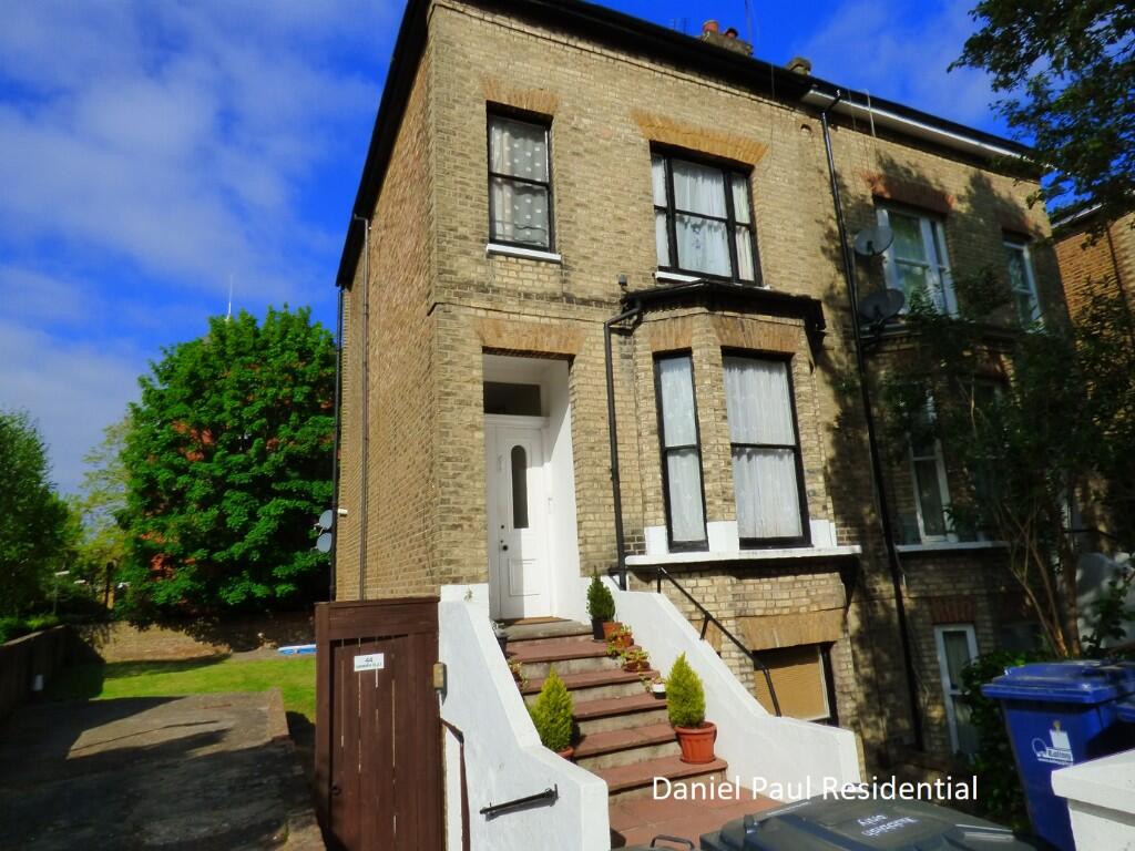Main image of property: Oxford Road, London, W5
