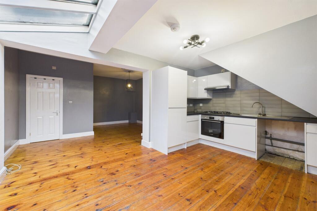 Main image of property: Dagnall Park, Selhurst, SE25