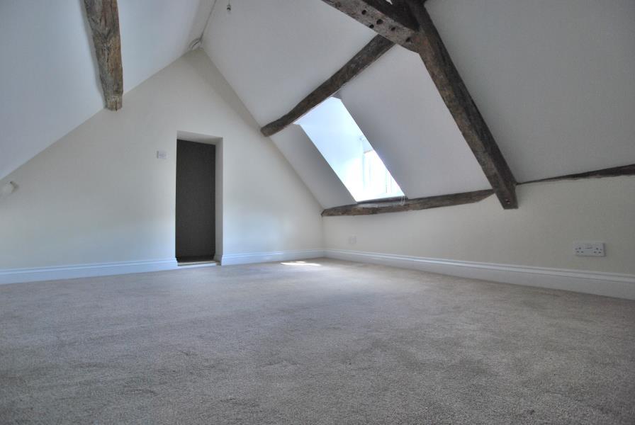 House in Swindon - More