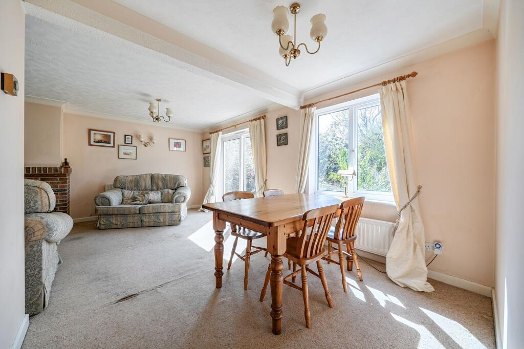 House in Salisbury - View 3