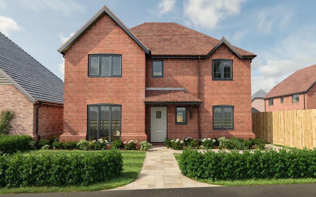 Main image of property: Cauldham Lane,
Capel-Le-Ferne,
Folkestone,
Kent,
CT18 7HG