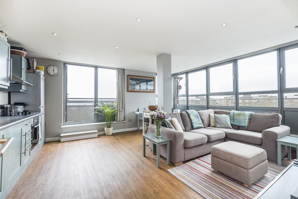 Main image of property: New Park Road, SW2
