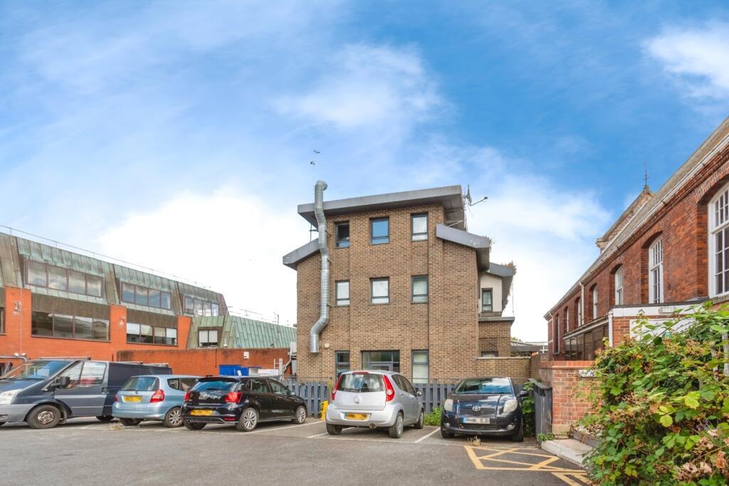 Main image of property: St Espirit House, Haverhill