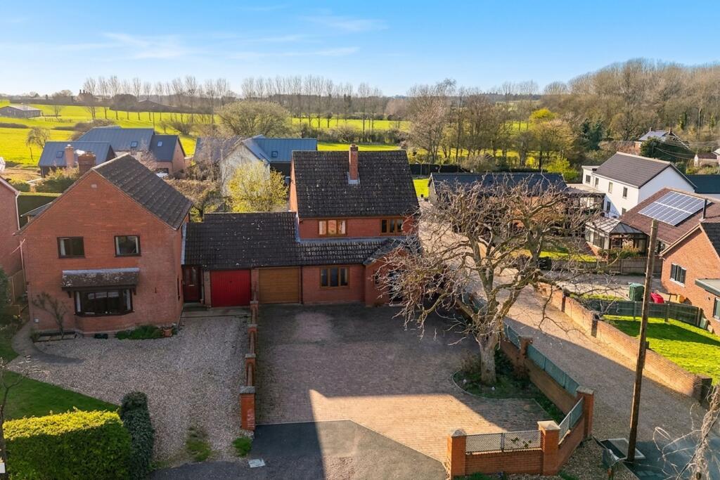 Main image of property: High Street, Wicklewood, Wymondham