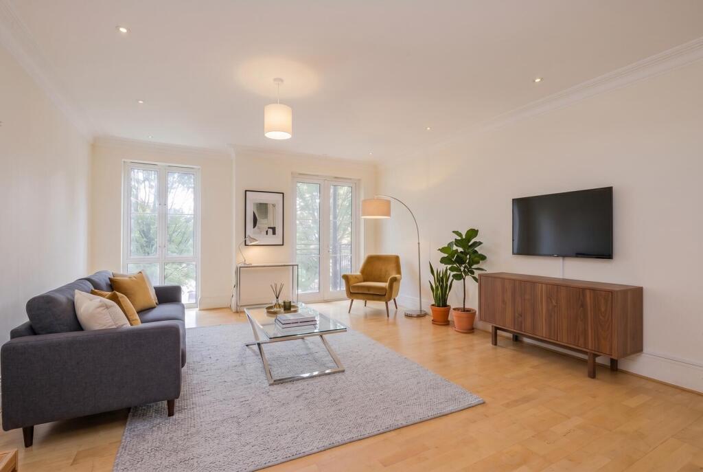 Main image of property: Melliss Avenue, Richmond