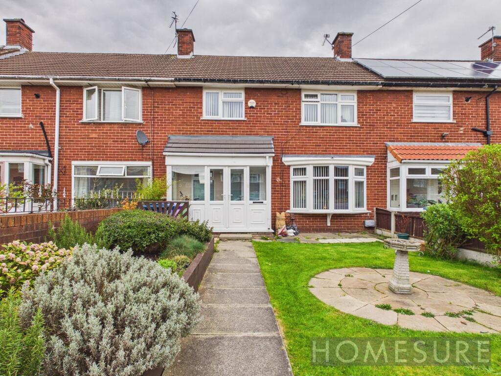 Main image of property: Haslemere Road, Liverpool, L25