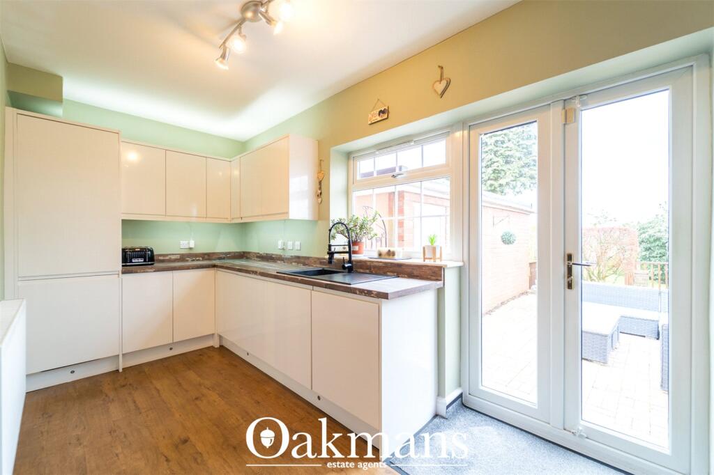 House in Birmingham - View 5
