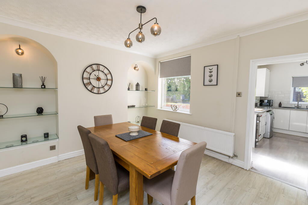 Coed Onn Road, Flint, CH6 - View 4
